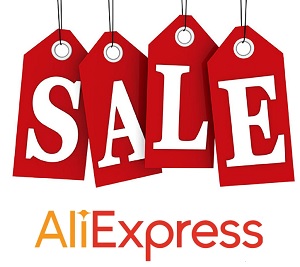 Sale Aliexpress